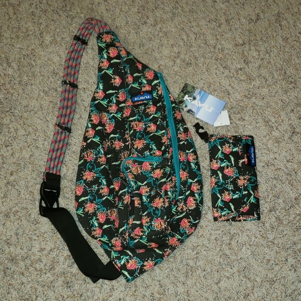 Kavu Bag & Wallet